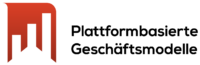 Logo Plattformbasierte Geschäftsmodelle